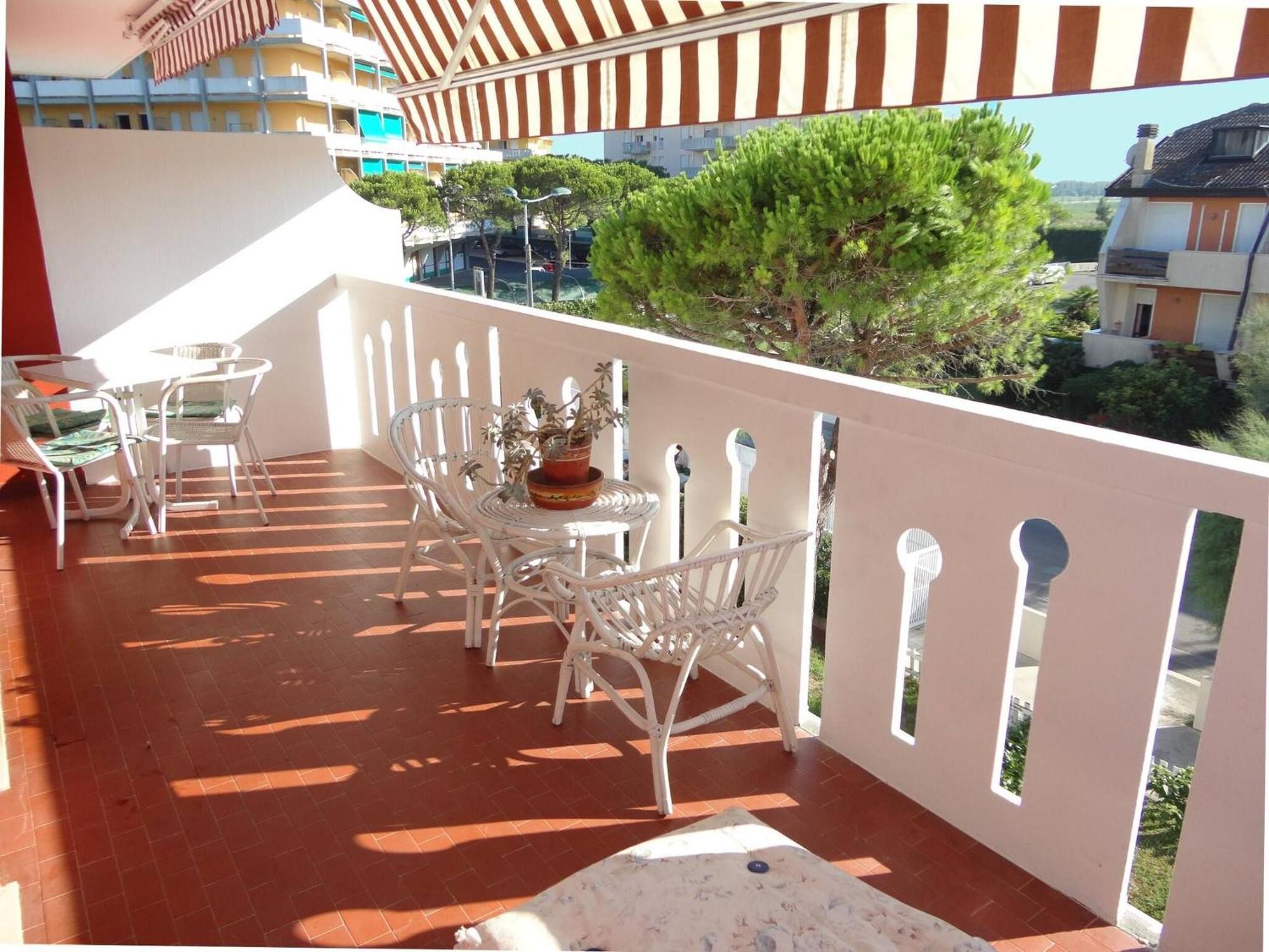 Two-Room Apartment Near The Sea Porto Santa Margherita di Caorle Exterior photo